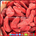 Las bayas de Goji benefician la pérdida de peso de bayas chinas goji wolfberry y goji berry